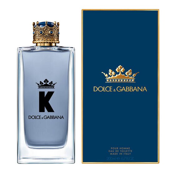 DG K BY DG DG K BY DG EDP 200ML